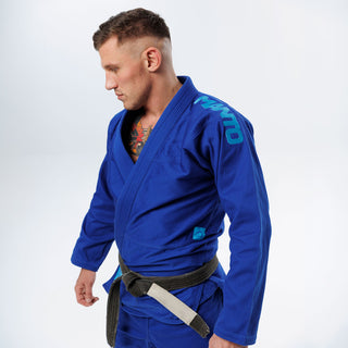 Gi BJJ Manto X5 