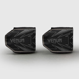 Bendaggi fasce mani Venum Kontact Evo Amazonia Reborn Nero-grigio-Combat Arena