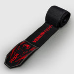 Bendaggi fasce mani Venum Kontact Evo Amazonia Reborn Nero-rosso-Combat Arena