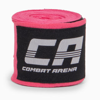 Bandaże bokserskie Combat Arena 4,5 metra 
