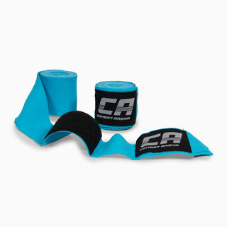 Bandaże bokserskie Combat Arena 4,5 metra 