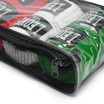 Bandaże bokserskie Leone 3 Pack Włochy AB705P 