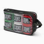 Bandaże bokserskie Leone 3 Pack Włochy AB705P 