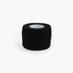 Czarny bandaż kohezyjny Empire Pro 3,8 cm x 4,57 m