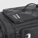 Torba Venum Shockwave Convertible 48 L Czarny 