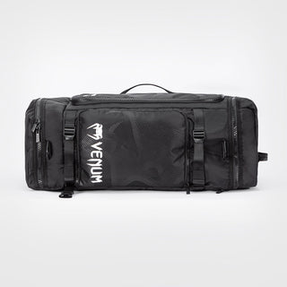 Torba Venum Shockwave Convertible 48 L Czarny 