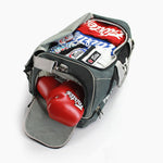 Torba sportowa Fairtex BAG2 Szaro-czarna 