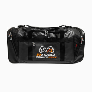 Borsone da palestra Rival RGB10-Combat Arena