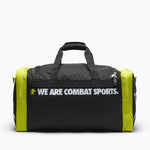 Torba sportowa Leone Kolor Block AC956 Czarny 