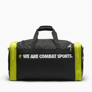 Torba sportowa Leone Kolor Block AC956 Czarny 