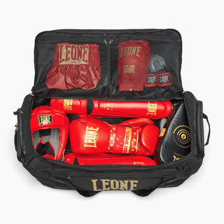 Torba sportowa Leone DNA XXL AC959 