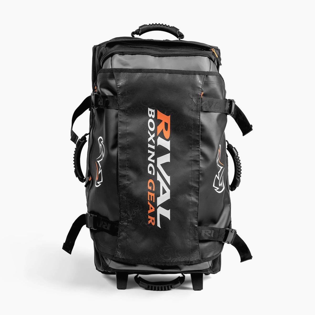 Torba podróżna na kółkach Rival Pro Roller Bag RGB10 