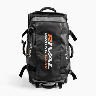 Torba podróżna na kółkach Rival Pro Roller Bag RGB10 