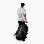 Torba podróżna na kółkach Rival Pro Roller Bag RGB10 