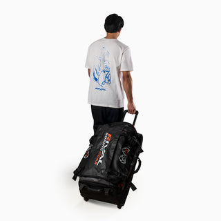 Torba podróżna na kółkach Rival Pro Roller Bag RGB10 