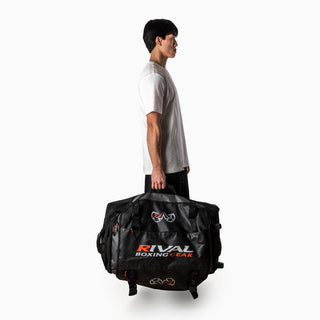 Torba podróżna na kółkach Rival Pro Roller Bag RGB10 