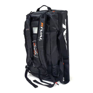 Torba plecakowa na siłownię Rival Pro Gym RGB-P 