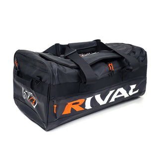 Torba plecakowa na siłownię Rival Pro Gym RGB-P 