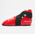 Calzari parapiedi Leone WAKO CL167 Rosso-Combat Arena