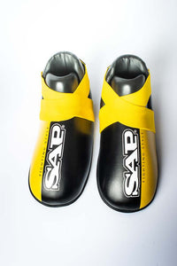Ochraniacze na stopy SAP Raptor 2.0 z Kick Boksu