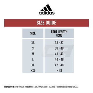 Ochraniacze na stopy Adidas Pro Kick Boks WAKO 