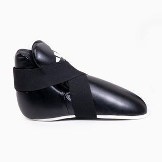 Ochraniacze na stopy Adidas Pro Kickboxing WAKO-Combat Arena