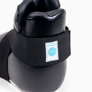 Ochraniacze na stopy Adidas Pro Kickboxing WAKO-Combat Arena