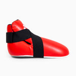 Ochraniacze na stopy Adidas Pro Kickboxing WAKO-Combat Arena