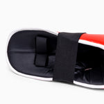 Ochraniacze na stopy Adidas Pro Kickboxing WAKO-Combat Arena