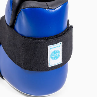 Ochraniacze na stopy Adidas Pro Kickboxing WAKO-Combat Arena