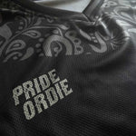 Podkoszulek Pride or Die Fearless Dry Tech 