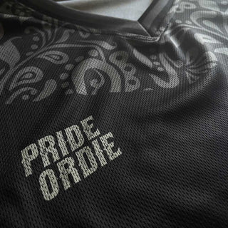 Podkoszulek Pride or Die Fearless Dry Tech 