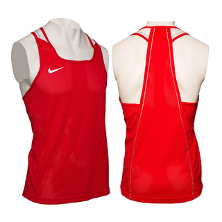 Podkoszulek z Boksu Nike Zawody 