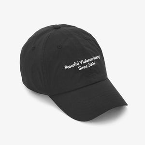 Czapeczka Manto Society 
