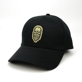 Czapka Pride or Die Reckless Piasek 
