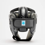 Caschetto WAKO Leone CS446 Nero-Combat Arena