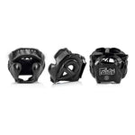 Kask Bokserski Fairtex Pro Boxing HG18 z osłoną policzków-Combat Arena