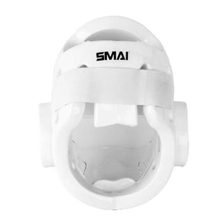 Kask Bokserski Karate SMAI WKF Art. 315WKF 