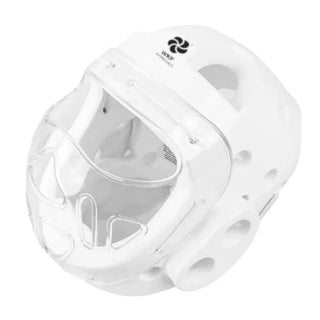 Kask Bokserski Karate SMAI WKF Art. 315WKF 