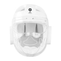 Kask Bokserski Karate SMAI WKF Art. 315WKF 