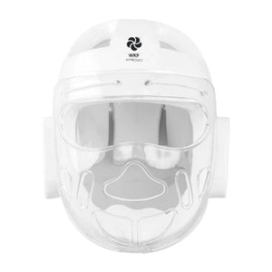 Kask Bokserski Karate SMAI WKF Art. 315WKF 