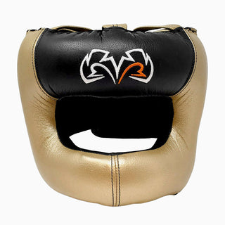 Kask Bokserski Rival Oszczędzacz twarzy RHGFS3 