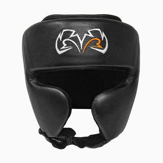 Kask Bokserski Rival Hybrid RHG2 