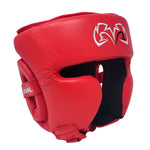 Kask Bokserski Rival Hybrid RHG2 