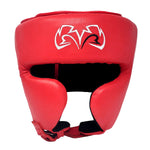 Kask Bokserski Rival Hybrid RHG2 