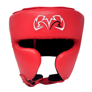 Kask Bokserski Rival Hybrid RHG2 