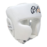 Kask Bokserski Rival Hybrid RHG2 