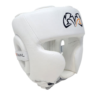 Kask Bokserski Rival Hybrid RHG2 