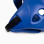 Kask Bokserski SAP X-Fighter z Kick Boksu WAKO 