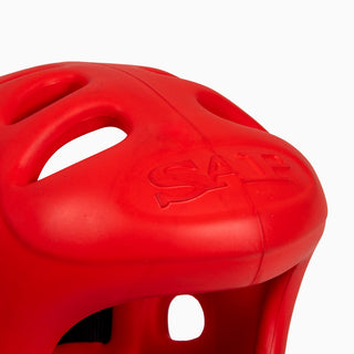 Kask Bokserski SAP X-Fighter z Kick Boksu WAKO 